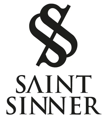 Saint & Sinner logo